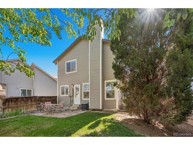 639 Walden Ct, Highlands Ranch, CO 80126
