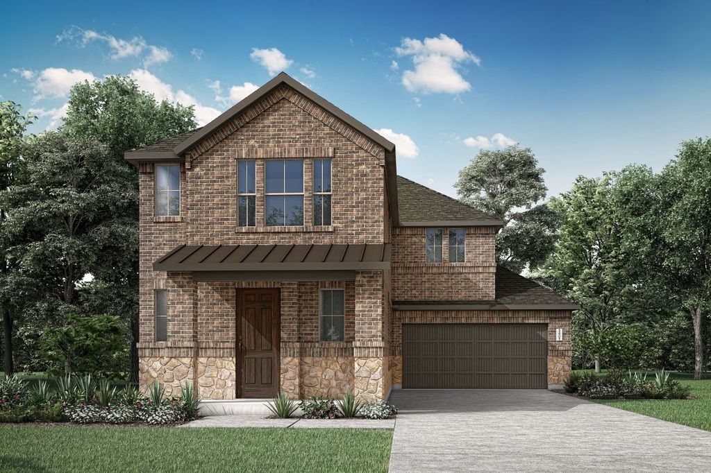 1140 Amaryllis, Little Elm, TX 76227