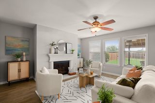 3505 Winding Shore LN, Pflugerville, TX 78660