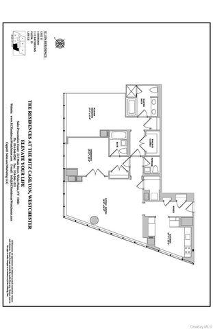 1 Renaissance Square 21E, White Plains, NY 10601