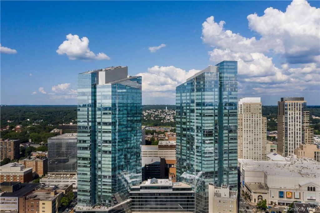1 Renaissance Square 21E, White Plains, NY 10601