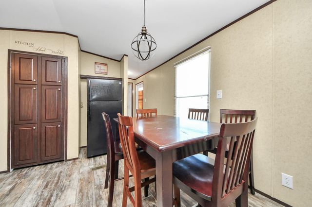 597 County Road 3406, Cleveland, TX 77327