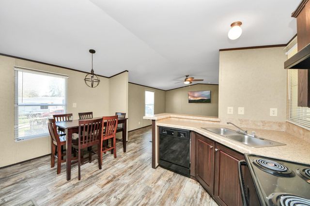 597 County Road 3406, Cleveland, TX 77327