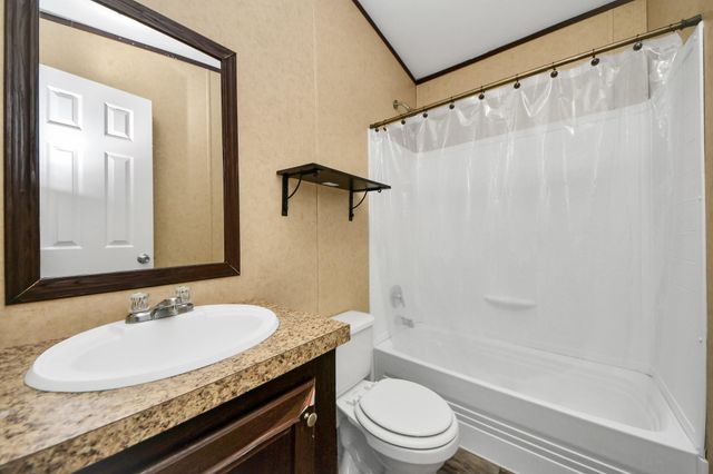 597 County Road 3406, Cleveland, TX 77327