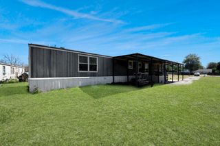 597 County Road 3406, Cleveland, TX 77327