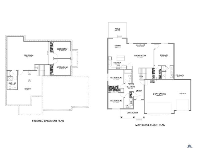 4814 S 198th Avenue, Omaha, NE 68135