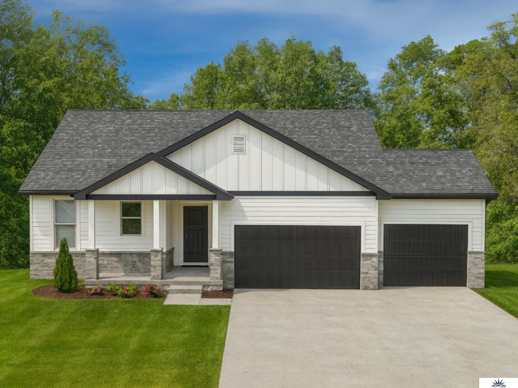 4814 S 198th Avenue, Omaha, NE 68135