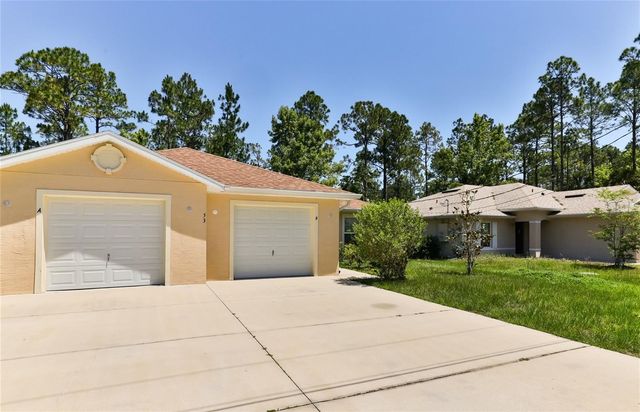 53 PINE HAVEN DRIVE B, Palm Coast, FL 32164