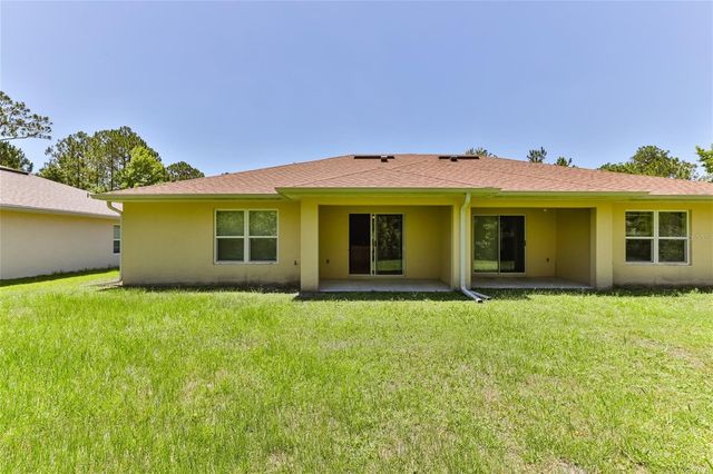 53 PINE HAVEN DRIVE B, Palm Coast, FL 32164