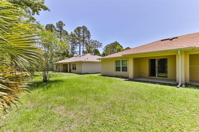 53 PINE HAVEN DRIVE B, Palm Coast, FL 32164