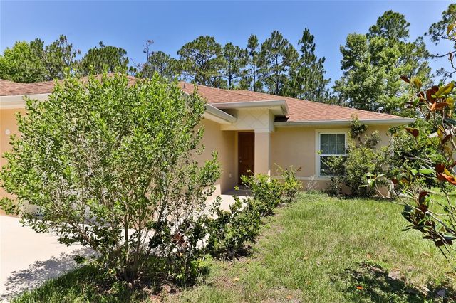 53 PINE HAVEN DRIVE B, Palm Coast, FL 32164