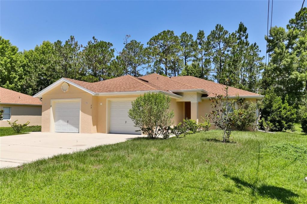 53 PINE HAVEN DRIVE B, Palm Coast, FL 32164