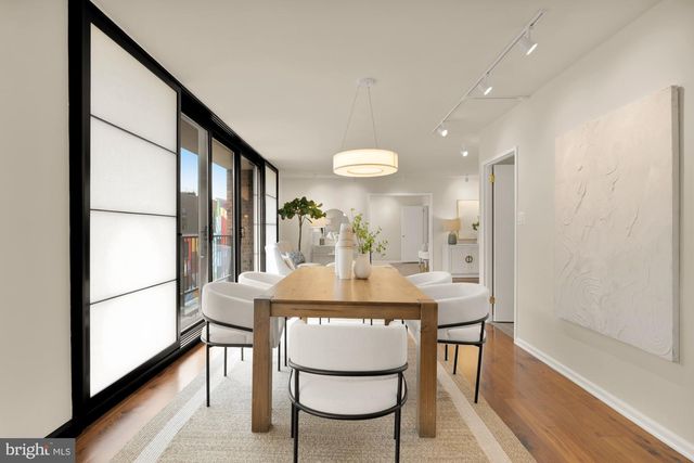 2555 PENNSYLVANIA AVE NW #617 & 618, Washington, DC 20037