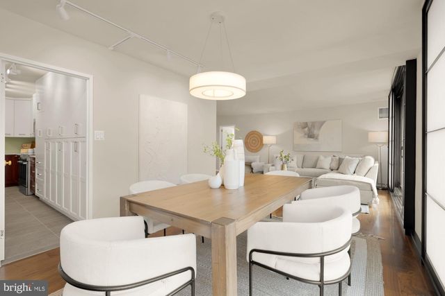 2555 PENNSYLVANIA AVE NW #617 & 618, Washington, DC 20037