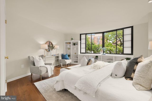 2555 PENNSYLVANIA AVE NW #617 & 618, Washington, DC 20037