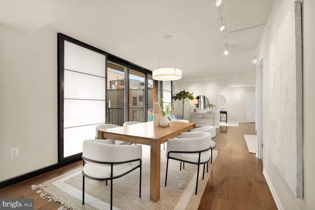 2555 PENNSYLVANIA AVE NW #617 & 618, Washington, DC 20037