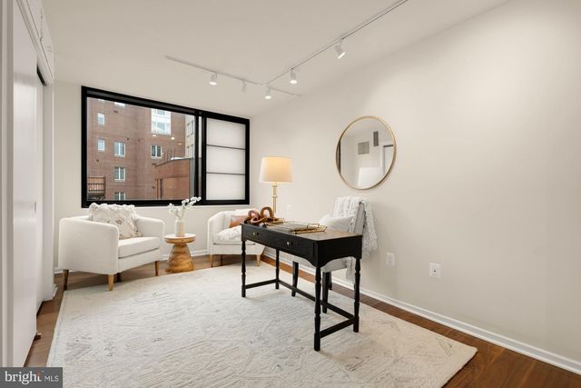 2555 PENNSYLVANIA AVE NW #617 & 618, Washington, DC 20037