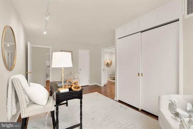 2555 PENNSYLVANIA AVE NW #617 & 618, Washington, DC 20037