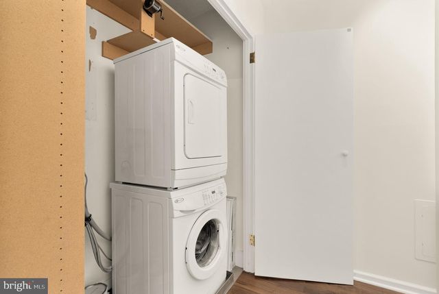 2555 PENNSYLVANIA AVE NW #617 & 618, Washington, DC 20037