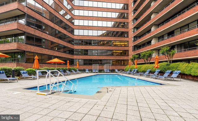 2555 PENNSYLVANIA AVE NW #617 & 618, Washington, DC 20037