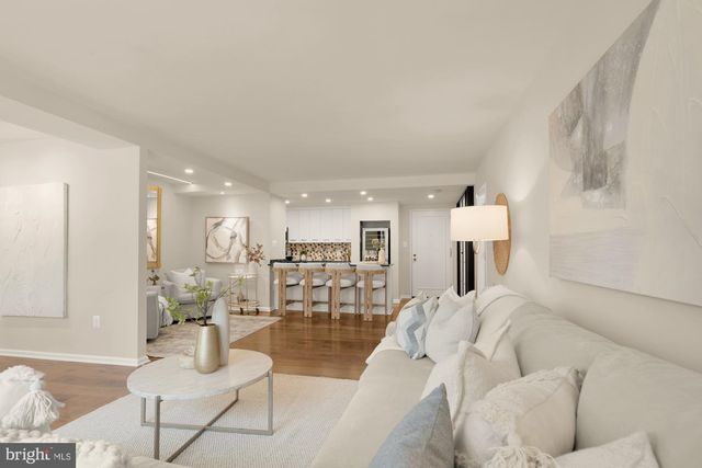 2555 PENNSYLVANIA AVE NW #617 & 618, Washington, DC 20037