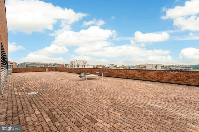 2555 PENNSYLVANIA AVE NW #617 & 618, Washington, DC 20037