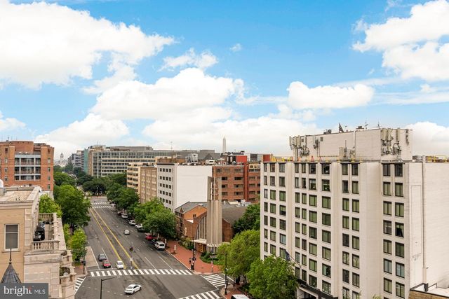 2555 PENNSYLVANIA AVE NW #617 & 618, Washington, DC 20037