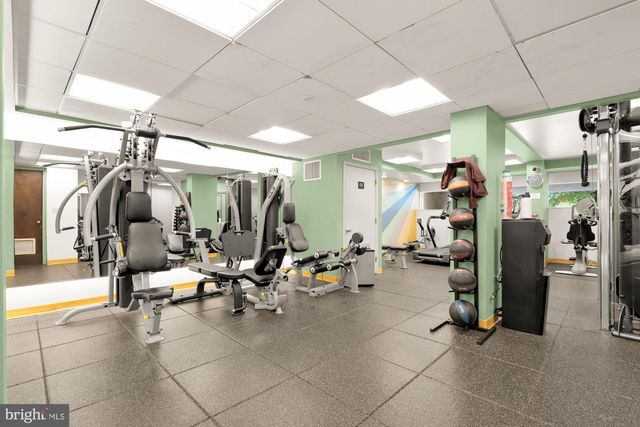 2555 PENNSYLVANIA AVE NW #617 & 618, Washington, DC 20037