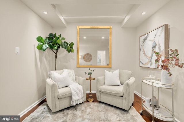 2555 PENNSYLVANIA AVE NW #617 & 618, Washington, DC 20037