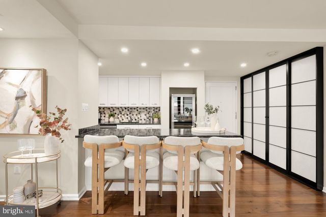 2555 PENNSYLVANIA AVE NW #617 & 618, Washington, DC 20037