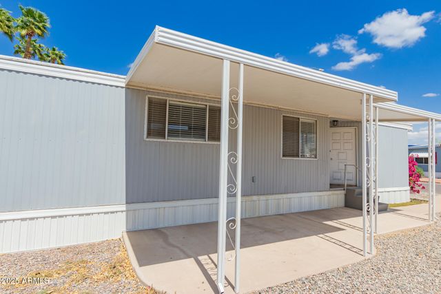 2650 W UNION HILLS Drive 16, Phoenix, AZ 85027