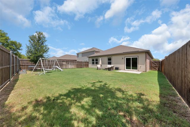 1433 Ancer Way, Fort Worth, TX 76052