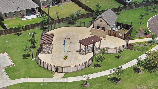 1433 Ancer Way, Fort Worth, TX 76052