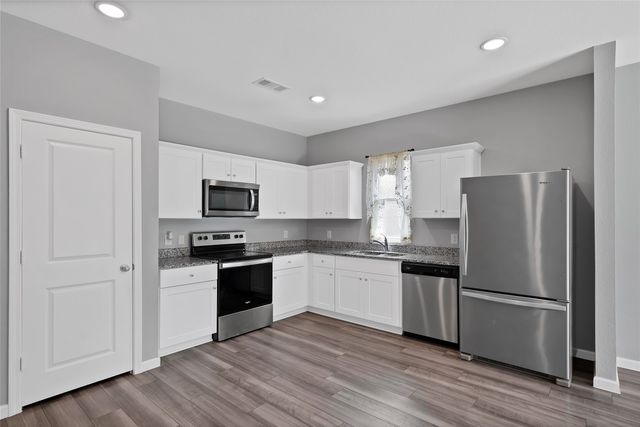 1433 Ancer Way, Fort Worth, TX 76052
