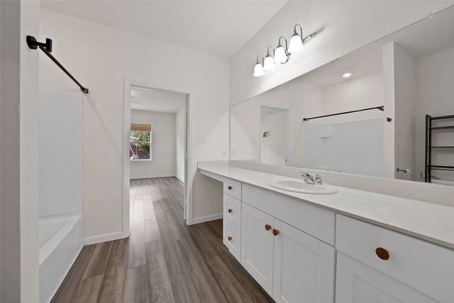 1433 Ancer Way, Fort Worth, TX 76052