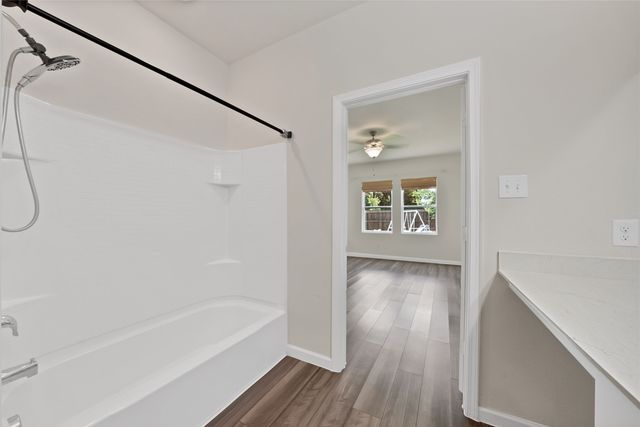 1433 Ancer Way, Fort Worth, TX 76052