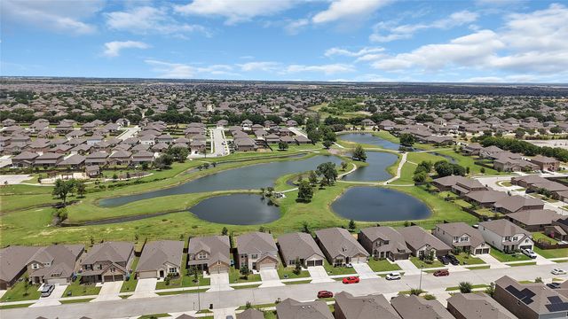 1433 Ancer Way, Fort Worth, TX 76052
