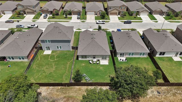 1433 Ancer Way, Fort Worth, TX 76052