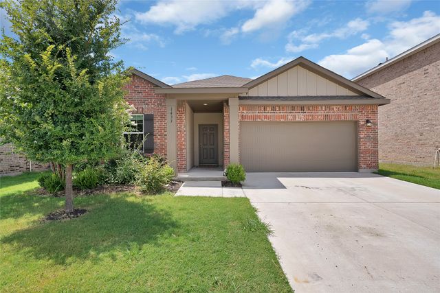 1433 Ancer Way, Fort Worth, TX 76052
