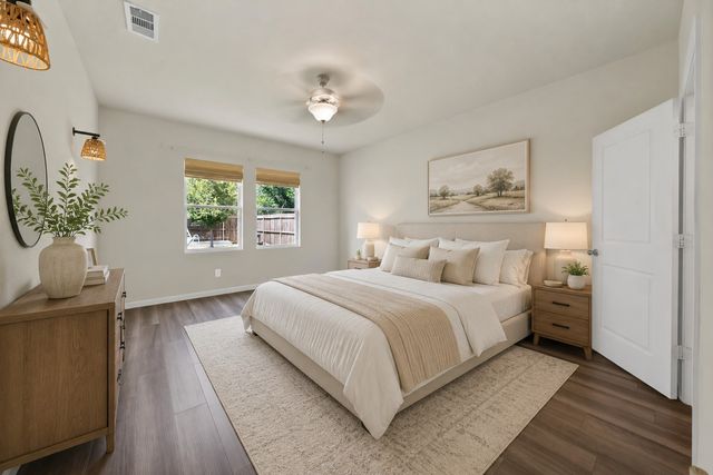 1433 Ancer Way, Fort Worth, TX 76052