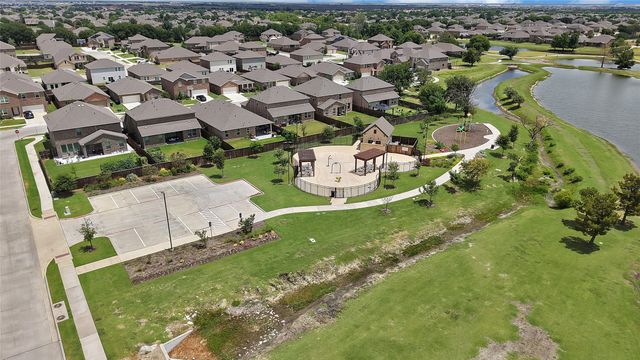 1433 Ancer Way, Fort Worth, TX 76052