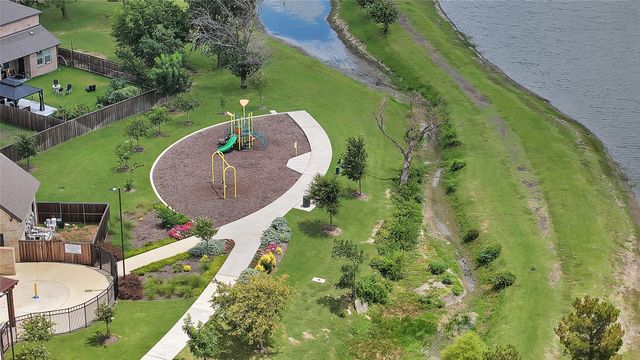 1433 Ancer Way, Fort Worth, TX 76052