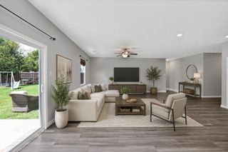 1433 Ancer Way, Fort Worth, TX 76052