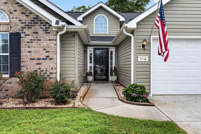 5114 Wesley Rd., Murrells Inlet, SC 29576