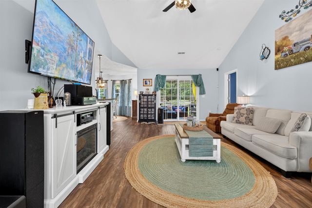 5114 Wesley Rd., Murrells Inlet, SC 29576