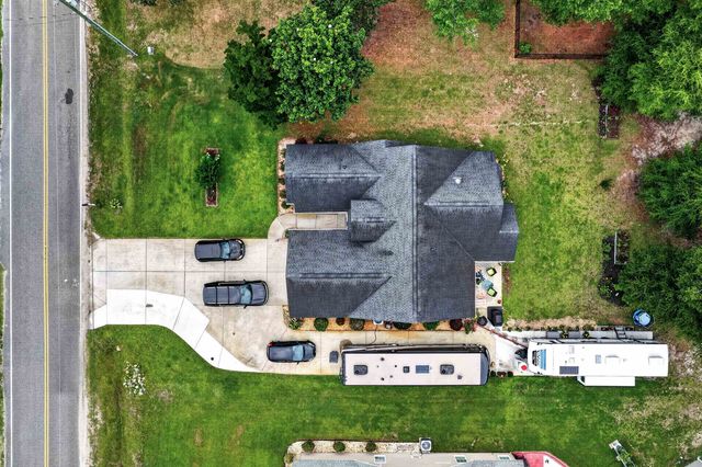 5114 Wesley Rd., Murrells Inlet, SC 29576