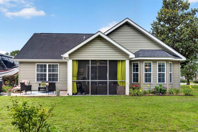5114 Wesley Rd., Murrells Inlet, SC 29576