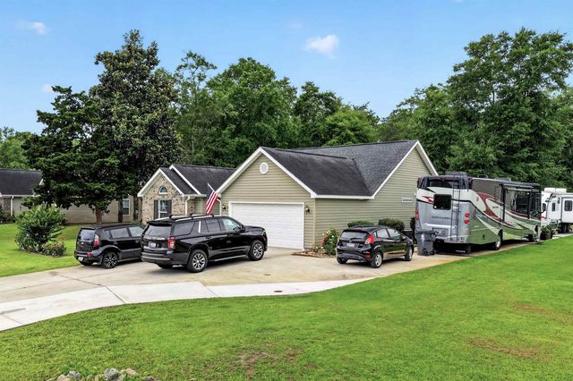 5114 Wesley Rd., Murrells Inlet, SC 29576