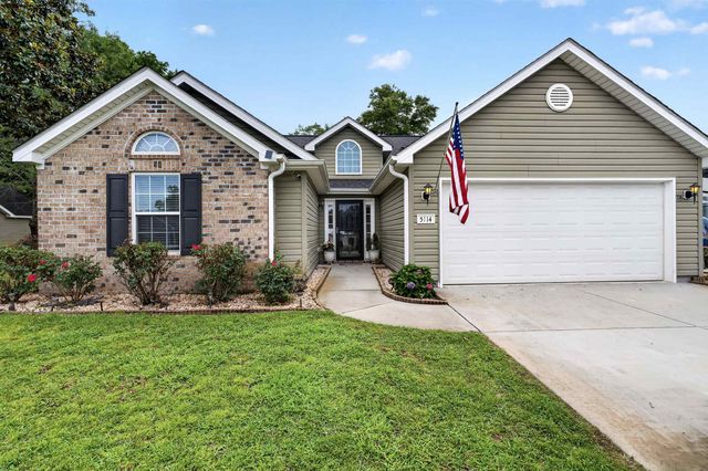 5114 Wesley Rd., Murrells Inlet, SC 29576