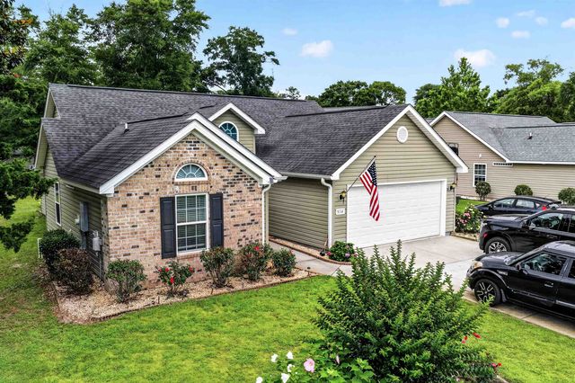5114 Wesley Rd., Murrells Inlet, SC 29576